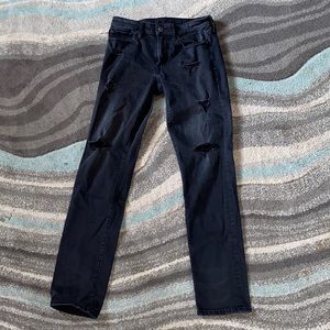 American eagle outfitters jeans (men)